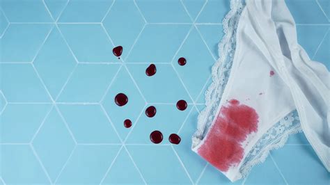 leaking tampon|How to Deal with Leaky Tampons